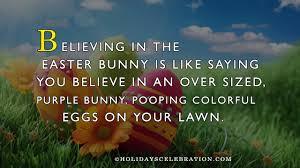 Funny Easter Quotes Jesus. QuotesGram via Relatably.com