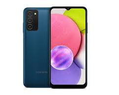 Image of Samsung Galaxy A03S phone