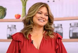 Valerie Bertinelli Shows Off 'Fantastic Legs' in Sultry '70s Photo