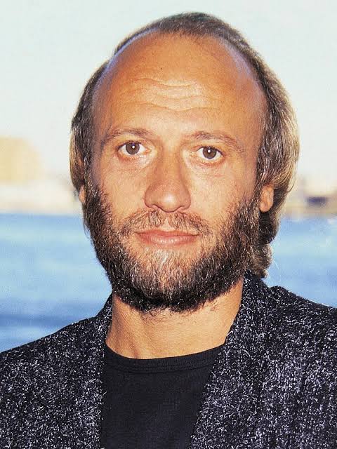 Maurice Gibb - Musician, Singer, Songwriter