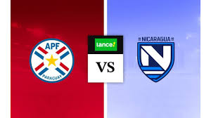 Paraguai x Nicarágua Palpite – Análise e odds (05/06)