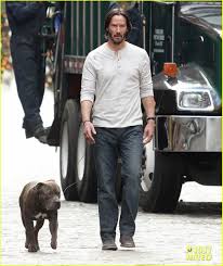 Resultado de imagen de john wick 2