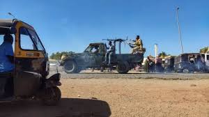 الگوی آزادی طلبی سودان به لندن فرار کرد!