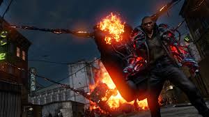 Image result for prototype 2 screenshots
