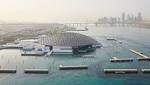 million people visited Louvre Dhabi