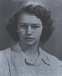 Olive Pauline Bolton &middot; Lorraine Miles - 1945-STJA-44