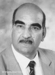 Moroccan philosopher Mohamed Abed Al-Jabri passed away at 76 - jabri