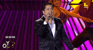 Américo en 'Yo Soy' 2026: Éxitos y ajustes técnicos en primera gala