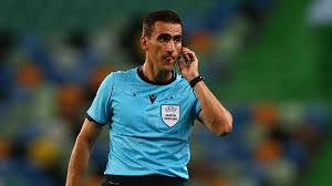 Montenegrin and Croatian referees to officiate Noah’s match in Alkmaar