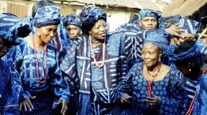 Image result for Yoruba culture