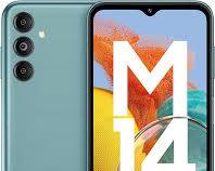 Gambar Samsung Galaxy M14 5G