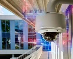 Image of Bosch Security & Building Solutions Camera