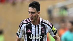 Juventus News 24 - News update