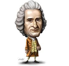 Resultado de imagen de rousseau