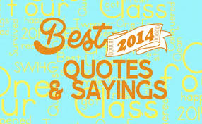 IZA Design Blog|Best Class of 2014 Quotes and Sayings via Relatably.com