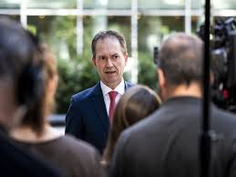 de Volkskrant - News update