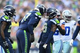 Seahawks Rookie Bud Clark Suffers Injury vs. Titans - Sports Illustrated