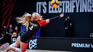 FIVB - News update