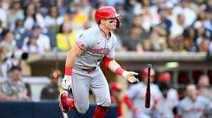 Reds' Playoff Hopes Hinging on McLain's Performance and Overcoming Cold Streaks