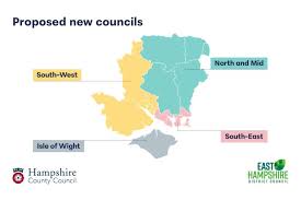 East Hampshire District Council - News update