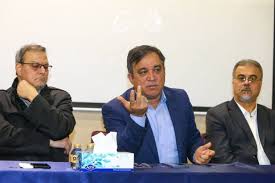 ابوالمشاغل استقلال دنبال چه هدفی است؟/ پروژه خطرناک ابرقهرمان‌سازی از تاجرنیا