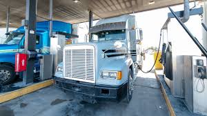 Rapid fuel price jump hits transportation hard