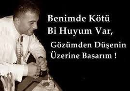 alaattin çakıcı sedat peker ile ilgili görsel sonucu
