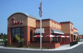 Resultado de imagen de Chick-fil-A