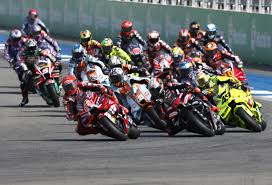 Trend Google: gara motogp