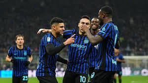 【プレビュー】スクデット迫るインテル、残留争い真っ只中のフィオレンティーナと激突！｜セリエA第30節