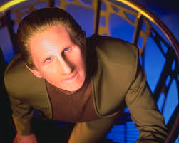 Auberjonois, Rene [Star Trek : Deep Space Nine] Photo - auberjonois_rene_star_trek_deep_space_nine_1645l