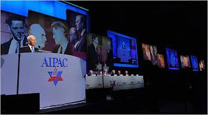 Resultado de imagen de AIPAC