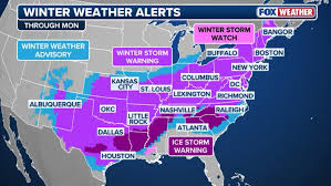 Live updates: Dangerous winter storm blasts the South as power outages skyrocket