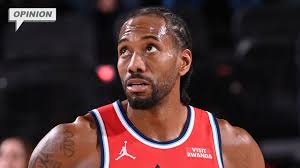 Kawhi Leonard Scandal: How a Sponsorship Probe Exposes NBA Governance Failure and Team Loyalty Crisis