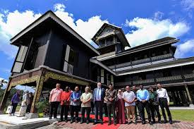 A good year to explore Negeri Sembilan's natural beauty!
