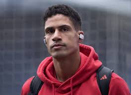 raphael varane