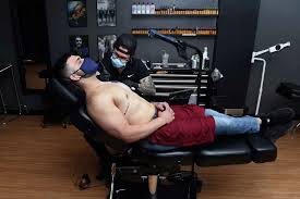 Flash sales and $13 ink: CT tattoo parlors have deals for Friday the 13th