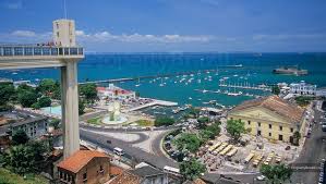 Resultado de imagem para salvador bahia brasil