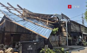 1TV.GE - News update