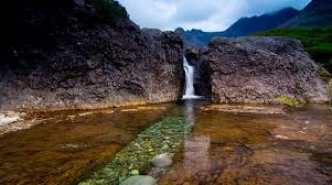 Image result for Fairy Pools, Isle of Skye, Scotland