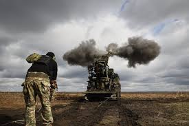 Ukraine's battlefield churn showed the West how much its weapons-making needed an overhaul, NATO official says