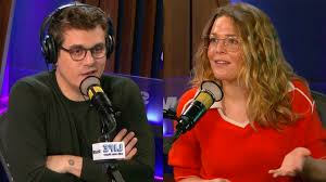 Maggie Rogers Discusses Music, Touring, and More with John Mayer