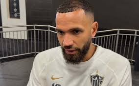 Éverson fala sobre seleção e possível ‘má vontade’ da CBF com jogadores fora do eixo