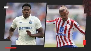 ESPN Colombia - News update