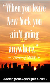 New York Quotes on Pinterest via Relatably.com