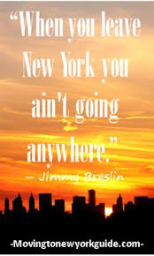 New York Quotes on Pinterest via Relatably.com