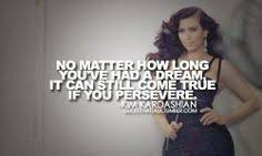 Celeb Quotes on Pinterest | Khloe Kardashian, Kim Kardashian and ... via Relatably.com