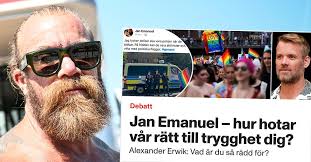 Aftonbladet - News update