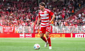 FC Union Berlin - News update