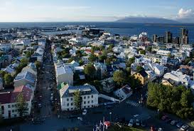 Image result for Reykjavik
